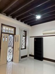 Mcnair Road (D12), Detached #534613201